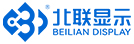 北聯(lián)顯示logo