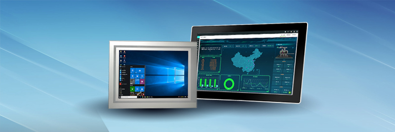 工業(yè)平板電腦